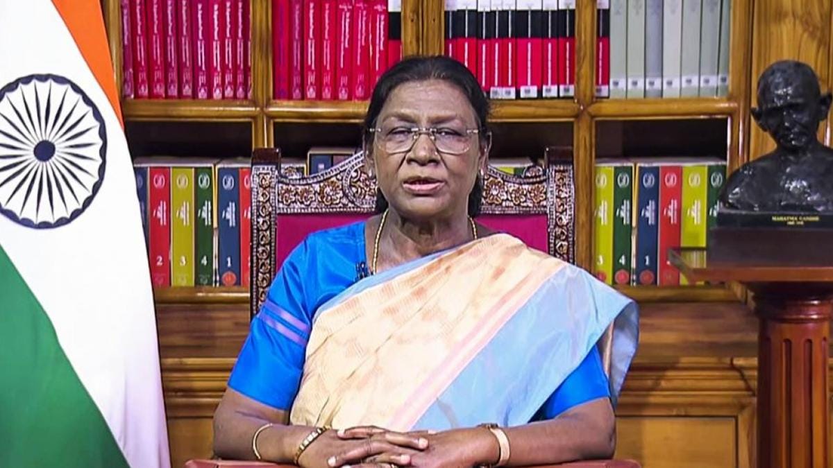 republic day, republic day 2026, india republic day, republic day speech time, 77th republic day, 77th republic day date, 77th republic day date and time, republic day president speech, president speech date, president speech date and time, republic day speech importance, republic day text, republic day Droupadi Murmu, Droupadi Murmu, Droupadi Murmu speech