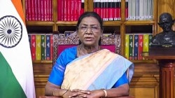 India’s 77th Republic Day 2026 Live Updates: ‘From farms to space, Indian women leading change,’ says President Murmu