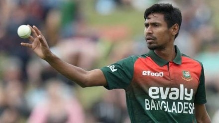 Mustafizur Rahman, Bangladesh’s leading wicket-taker in IPL history, was signed by Shah Rukh Khan co-owned Kolkata Knight Riders for a record Rs 9.20 crore ahead of the IPL 2026 season, with the move drawing attention amid off-field debate.