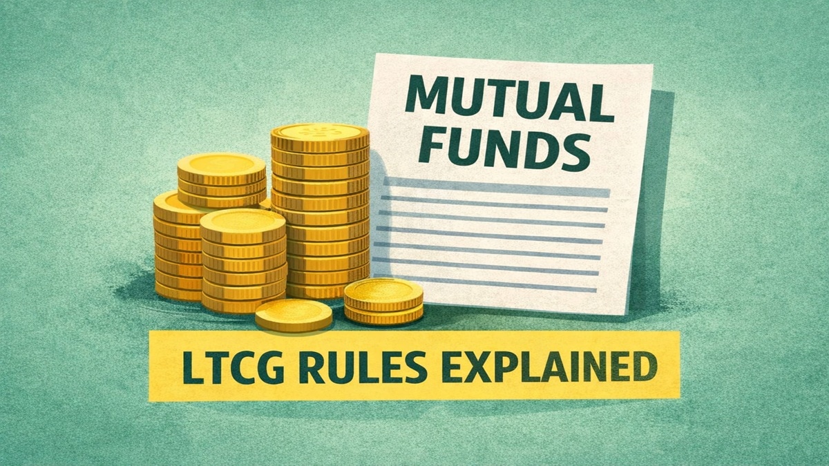 LTCG tax limit explained: How it quietly hurts salaried mutual fund investors LTCG tax limit explained: How it quietly hurts salaried mutual fund investors