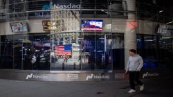 AstraZeneca to be replaced by Walmart in the Nasdaq-100 index — Check dates