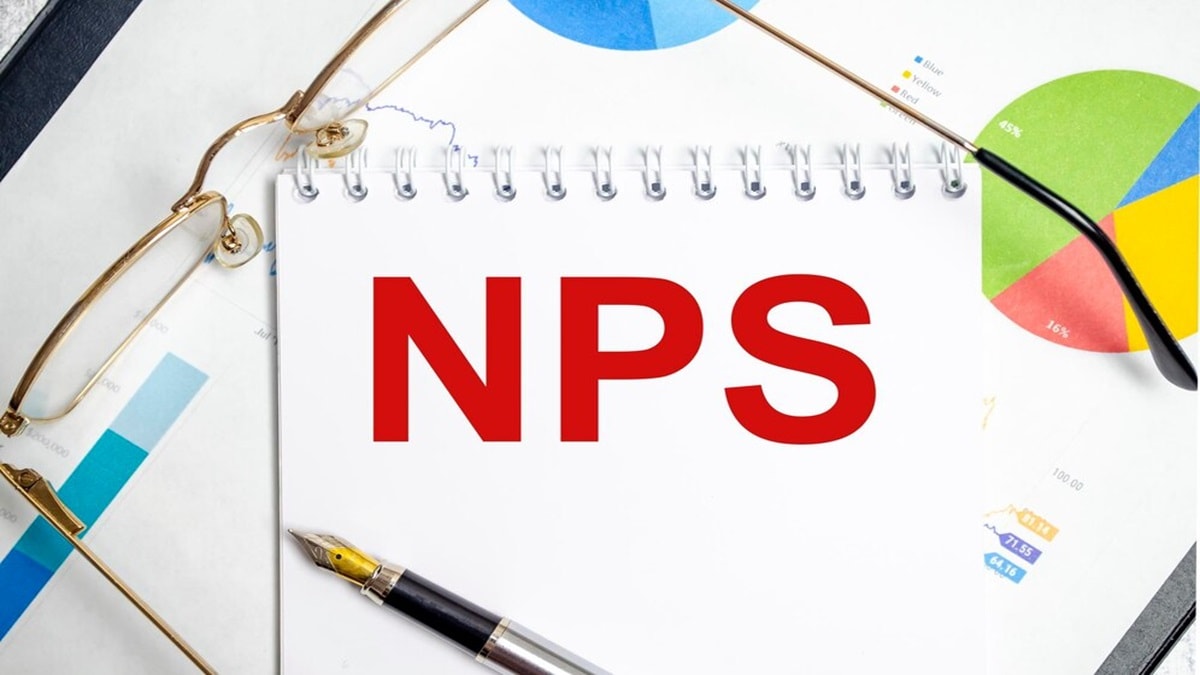 PFRDA Seeks Tax Parity for NPS Systematic Withdrawals to Rival Annuities