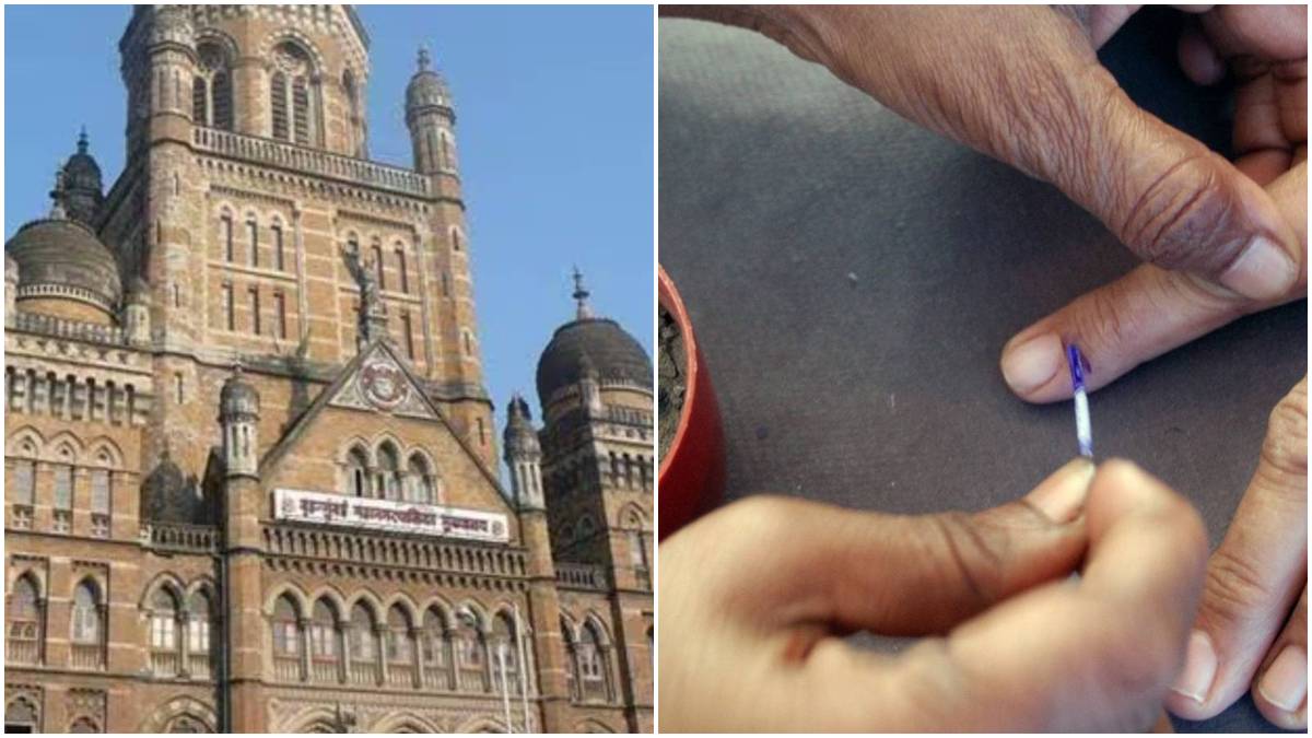 Ahead of BMC polls, NRIs found carrying Indian voter IDs at Mumbai airport: Report