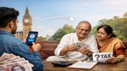 I live overseas and send money to my parents in India — do they need to pay tax? NRI’s dilemma