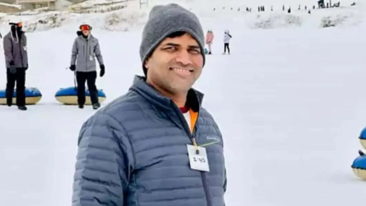 Telangana-Born NRI Software Engineer Found Dead in Florida Telangana-Born NRI Software Engineer Found Dead in Florida