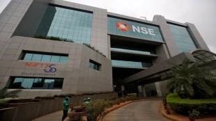 SEBI Chairman Tuhin Kanta Pandey said the NSE IPO NOC is at an advanced stage and could be issued within a month
