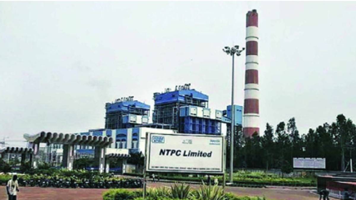 NTPC