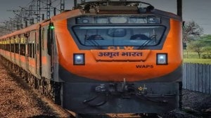 Nagercoil-Mangaluru Amrit Bharat Express routes, stoppages and schedule