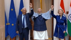 India-EU FTA: Both sides to adopt ‘most favoured nation tag’ for 5 years – What does this mean?