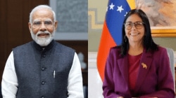 PM Modi speaks with Venezuela’s acting President: Is a $580 million dividend payout near?