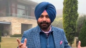 Inside Navjot Singh Sidhu’s Rs 25 crore Amritsar mansion