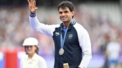 When is Neeraj Chopra’s next event?: Double Olympic medallist continues to recover from injuries