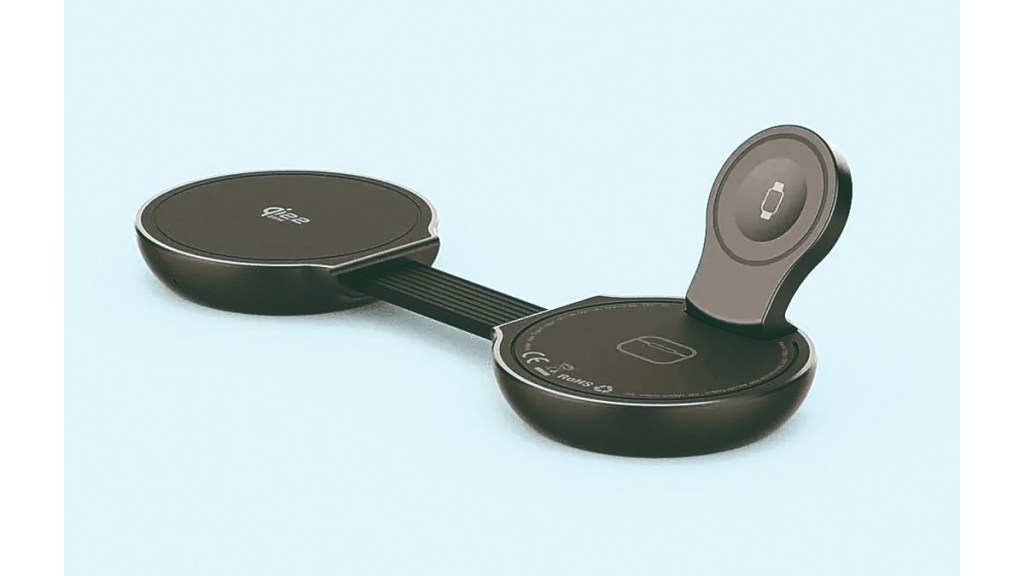 Stuffcool Nexi Review