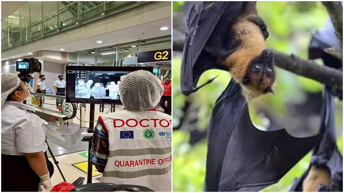 Nipah outbreak update in West Bengal