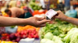 Food’s weight to be 9 pps lower in new CPI series