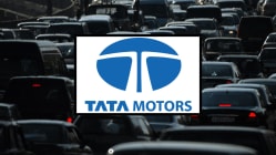 Tata Motors profit misses estimates on one-offs