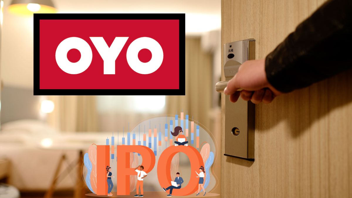 OYO Parent Prism Files Confidential IPO Papers for ₹6,650 Crore