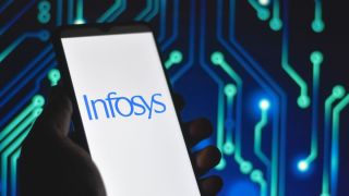 Infosys share price today, Infosys AI strategy, IT stocks to buy 2026