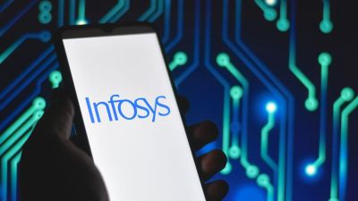 Infosys reveals AI Roadmap: Motilal Oswal, Nuvama see upto 36% upside