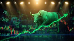 Sensex rally today, Nifty today closing, biggest market rally India 2026, why market is rising today India