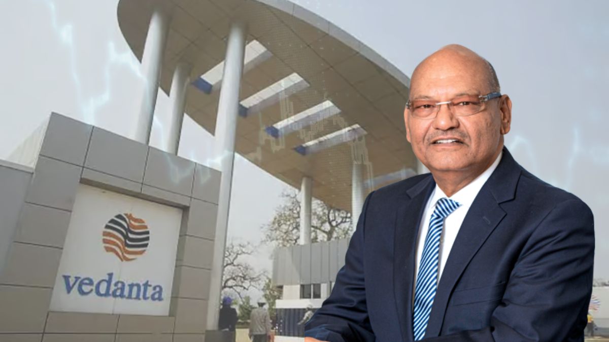Vedanta’s employees make Rs 2,500 crore via ESOP as stock hits an all-time high