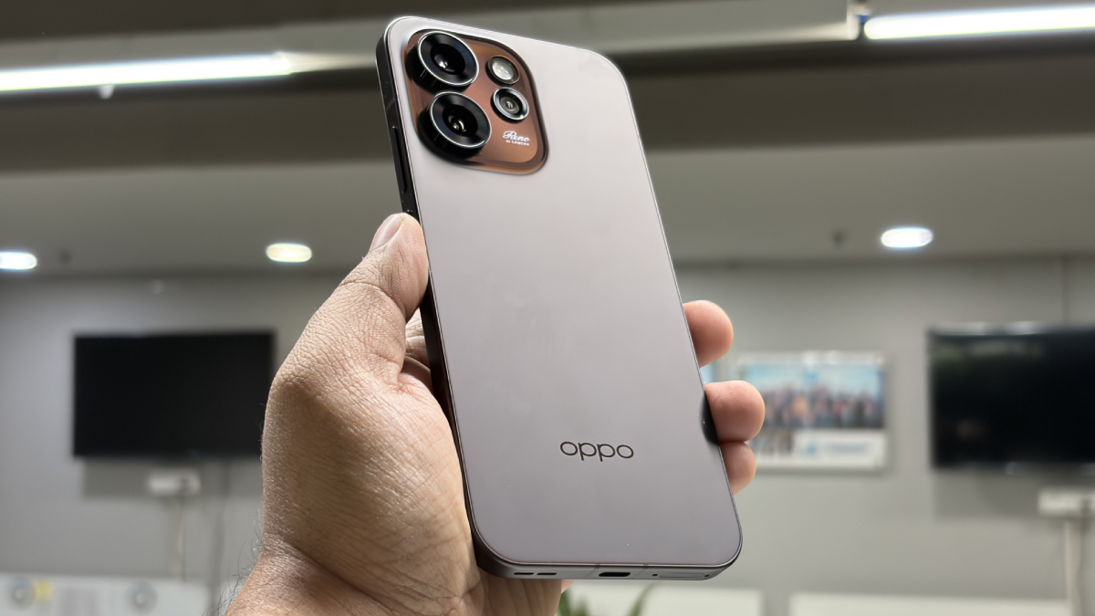 Oppo Reno 15 Pro Oppo Reno 15 Pro