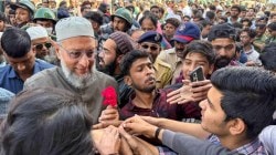 ‘We stayed on the ground’: Owaisi explains AIMIM’s success in Maharashtra civic elections