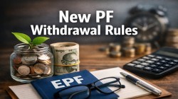 EPFO withdrawal new rules: When can you withdraw 100% PF balance and how many times