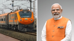 PM Modi Kerala, Tamil Nadu Visit Live: 3 Amrit Bharat Express trains, one passenger train to be launched