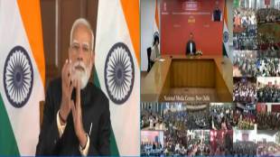 PM Modi hands over 61,000 government job letters