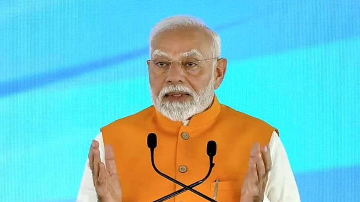 18th Rozgar Mela: PM Modi hands over 61,000 government job letters across 45 locations