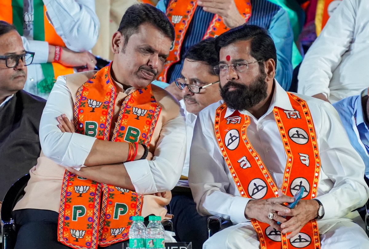 Maharashtra Corporation BMC, PMC, TMC, NMC, NNMC, KDMC Election 2026 LIVE Maharashtra Corporation BMC, PMC, TMC, NMC, NNMC, KDMC Election 2026 LIVE