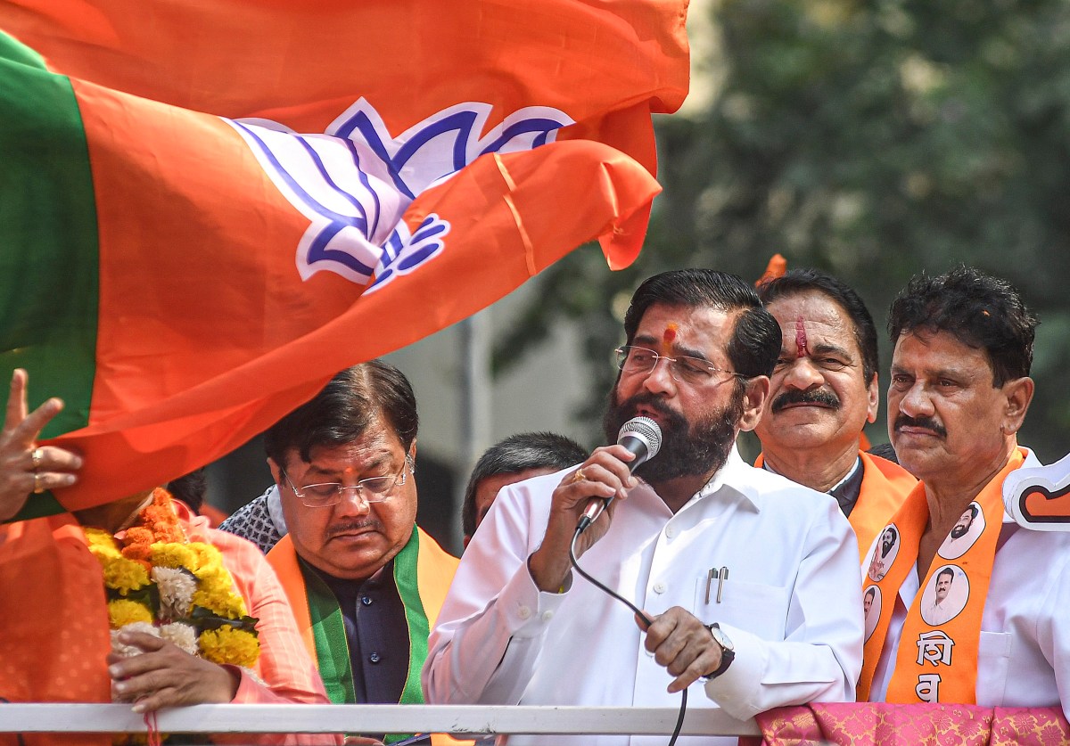 Shiv Sena Shiv Sena