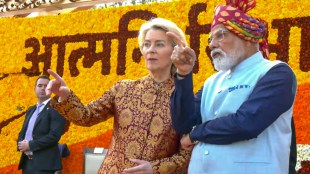 A Tale of Two Deals: Champagne in Brussels, Parole in Washington (Photo: PTI)