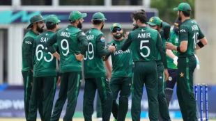 PCB Chairman Mohsin Naqvi in talks over the T20 World Cup 2026 boycott threat, as reported by IANS.
