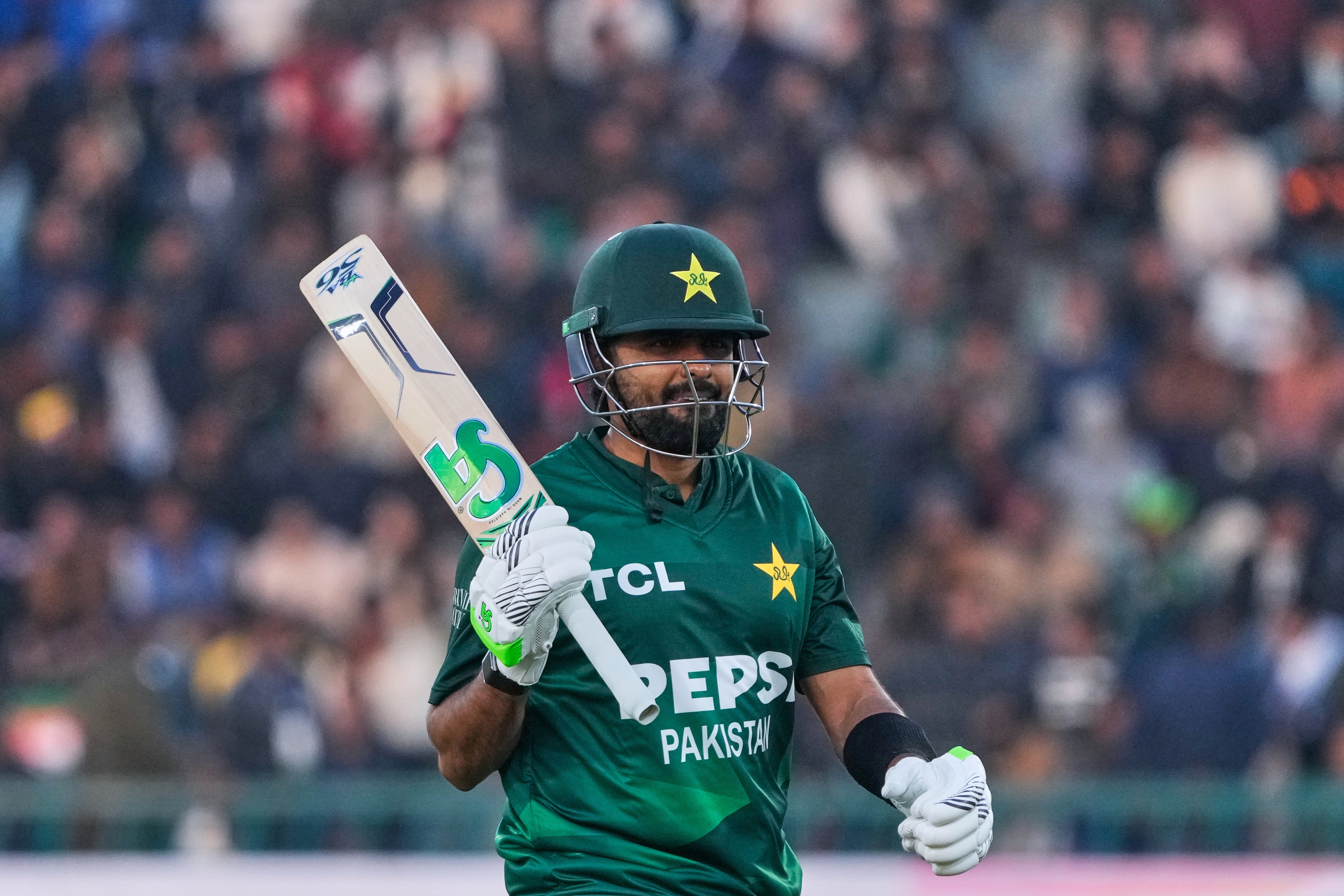 Babar Azam