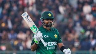 Babar Azam