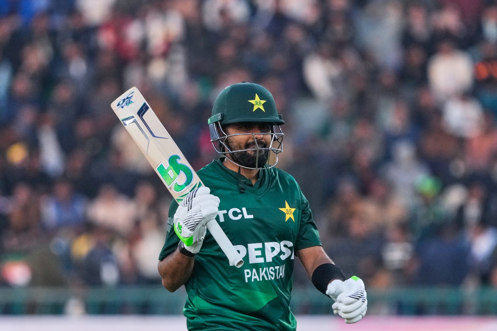Babar Azam
