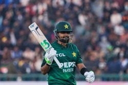 ‘Comedy scenes’: Fans troll third umpire after bizarre Babar Azam DRS episode in Pakistan vs Australia T20I