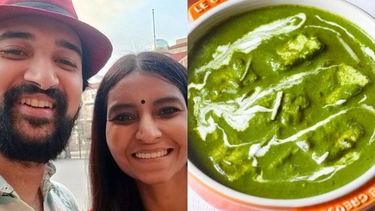 ‘Heating Palak Paneer’: How Indian students secured $200k settlement from US university