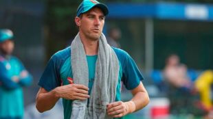 Pat Cummins is not part of the Australia squad for T20 World Cup 2026.