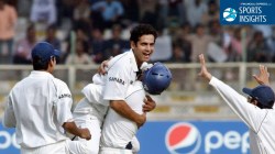 The boy who swung it like a banana: Twenty years since Irfan Pathan’s miracle in Karachi