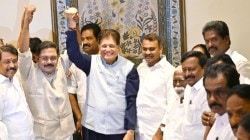 NDA vs DMK: After Piyush Goyal’s alliance push, DMK targets him with ‘corruption, nepotism’ claims