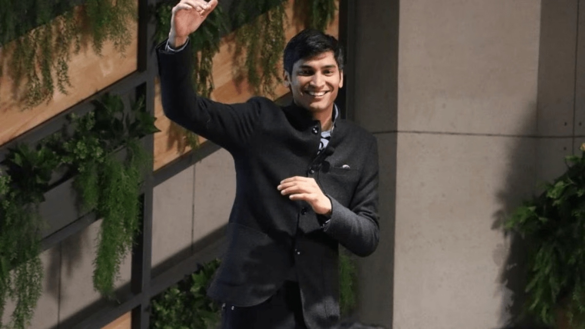 Shark Tank India Season 5: Who is Pratham Mittal? Meet the newest shark from Masters’ Union