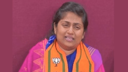 BJP orders Pune civic poll candidate to withdraw nomination as old videos of Pooja More criticising Fadnavis surface