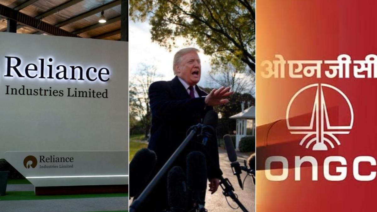 A $1 Billion Windfall for ONGC Videsh and New Crude Opportunities for India