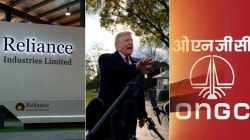 RIL ONGC and others may benefit from US takeover of Venezuela’s oil assets