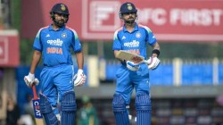 India vs New Zealand 1st ODI Live Score: Virat Kohli, Rohit Sharma in focus as India return to cricket action