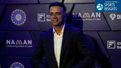 Rahul Dravid: How ‘The Wall’ of cricket is building a business empire on patience