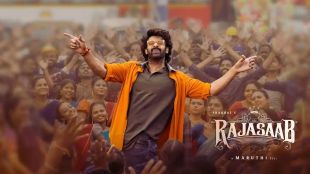 The Raja Saab Box Office Collection: Prabhas’ horror-comedy nosedives within 4 days
